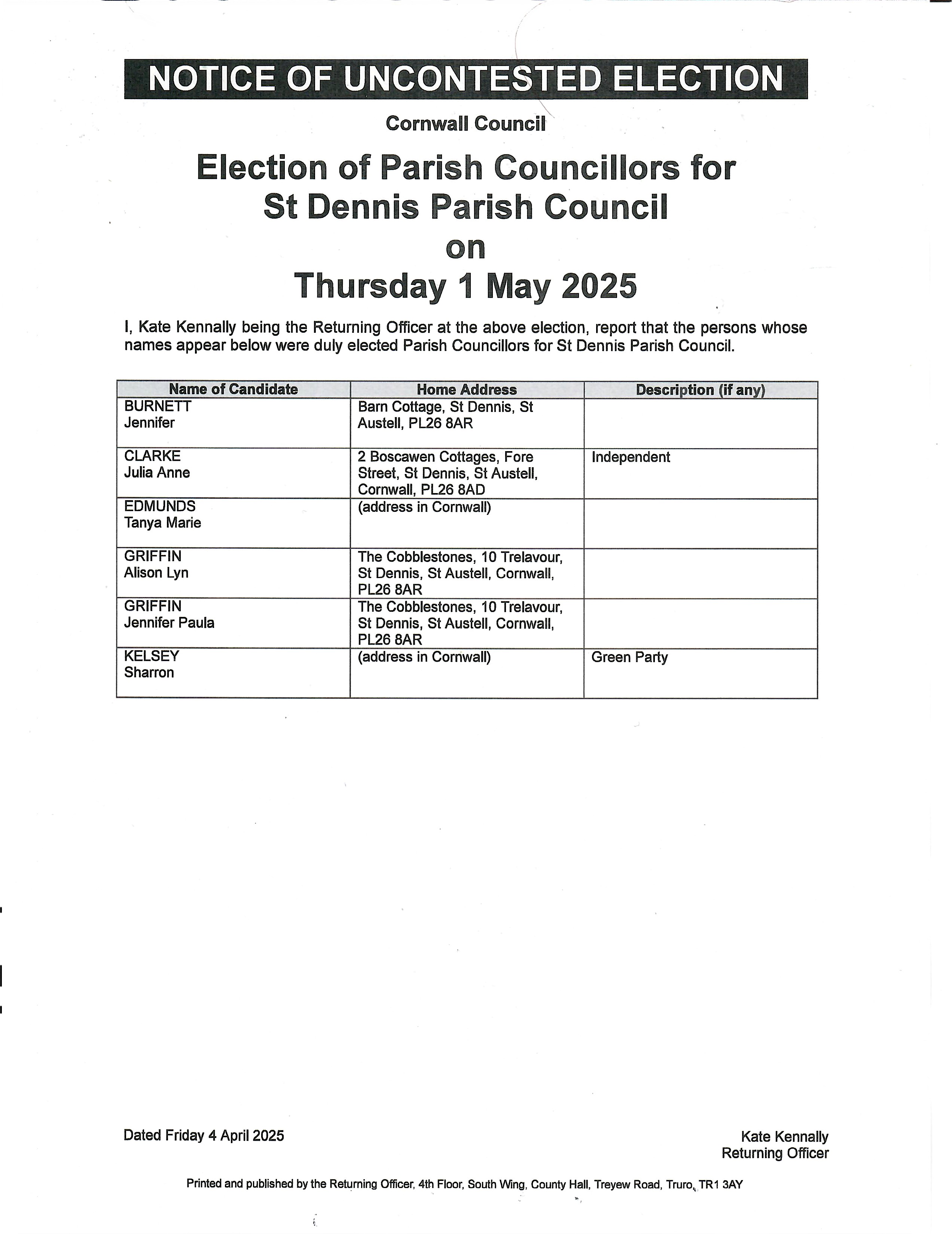 Notice of Uncontested Election.jpg